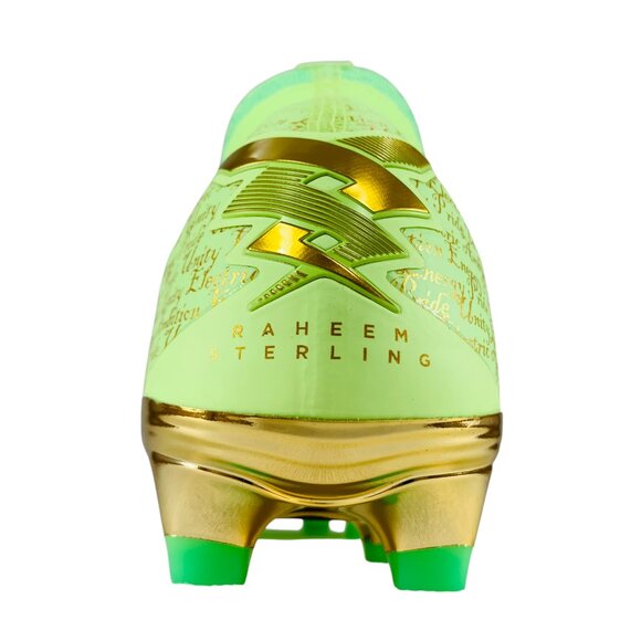 New Balance Tekela Pro Low FG v4+ x Raheem Sterling Men\'s Soccer Cleats ST1FLE45 main image 12